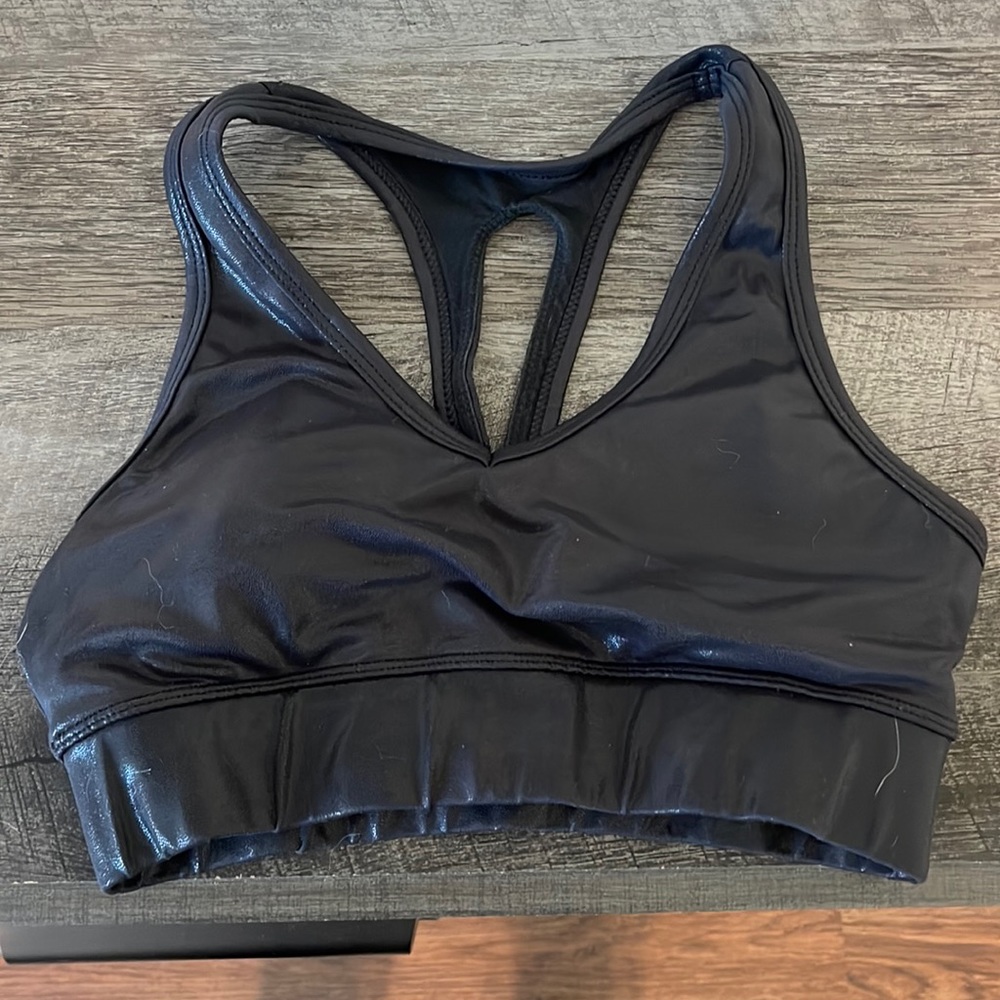 Jed North Sports Bra